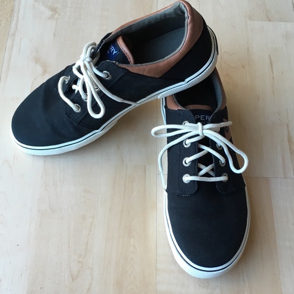 sperry ollie sneaker